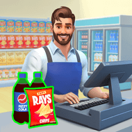 Supermarket Store Simulator mod apk