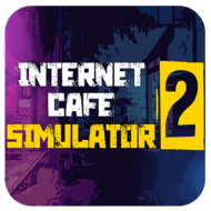 Internet Cafe Simulator 2 (MOD, Unlimited Money)