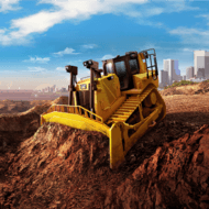 Construction Simulator 2 mod apk