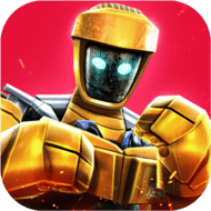 Real Steel World Robot Boxing mod apk