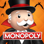 MONOPOLY (MOD, всё открыто)