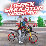 Herex Simulator Indonesia (MOD, Unlimited Coins).apk