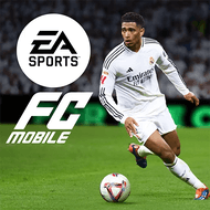 EA SPORTS FC Mobile Soccer apk