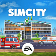 SimCity BuildIt apk