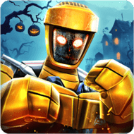 Real Steel World Robot Boxing (MOD, Money/Coins)