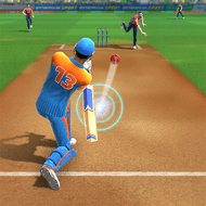 Cricket League apk