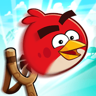 Angry Birds Friends (MOD, Unlimited Boosters).apk