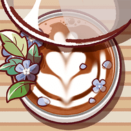 Good Coffee, Great Coffee mod apk