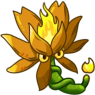 Plants vs. Zombies Fusion (MOD, Unlimited Suns)