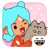 Toca Boca World mod apk