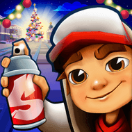 Subway Surfers mod apk