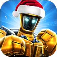 Real Steel World Robot Boxing (MOD, Money/Coins)