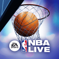 NBA LIVE Mobile Basketball.apk