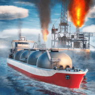 Ship Sim 2019 (MOD, много денег).apk