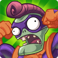 Plants vs. Zombies Heroes (MOD, Unlimited Suns)