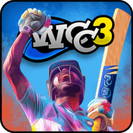 World Cricket Championship 3 (MOD, Unlimited Coins)