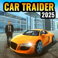 Car Trader Simulator 2024 mod apk