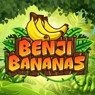 Benji Bananas (MOD, неограниченно бананов)