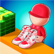 Outlets Rush mod apk