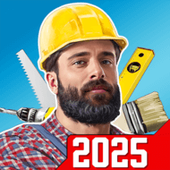 House Flipper mod apk