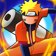 Stick Ninja Fight (MOD, Unlimited Money).apk