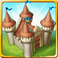 Townsmen Premium (MOD, много денег)