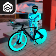 Bicycle Extreme Rider 3D mod apk