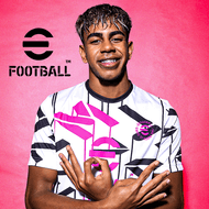 eFootball 2025 apk