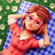 Lily's Garden mod apk