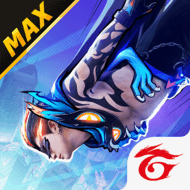 Garena Free Fire MAX apk