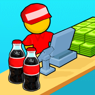 My Mini Mart (MOD, Unlimited Money).apk