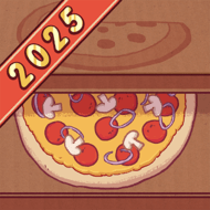 Good Pizza, Great Pizza mod apk