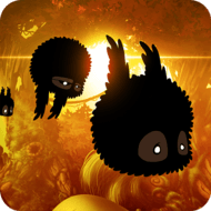 BADLAND mod apk