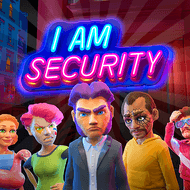 I Am Security mod apk