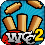 World Cricket Championship 2 (MOD, Unlimited Coins)