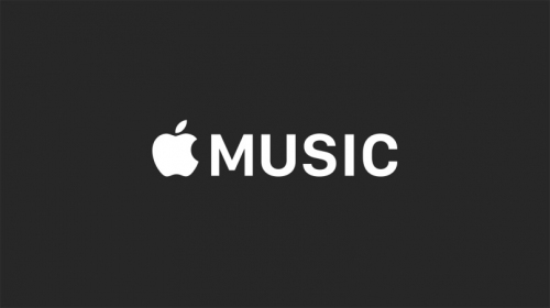 Apple Music для Android