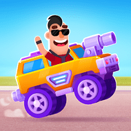 Racemasters - Сlash of Сars mod apk