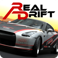 Real Drift Car Racing (MOD, много денег)