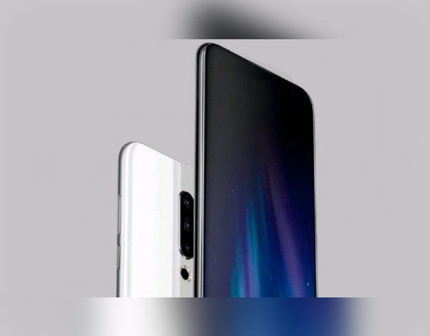 Unannounced Meizu 16S will get a triple camera