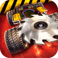 Robot Fighting 2 - Minibots 3D mod apk