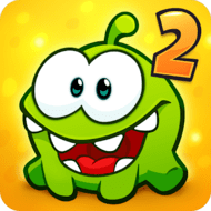 Cut the Rope 2 mod apk