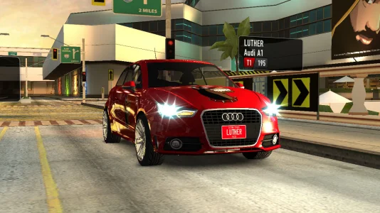 CSR Racing (MOD, Unlimited Gold/Silver)