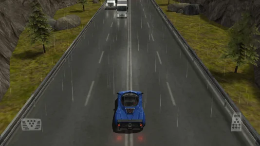 Traffic Racer (MOD, Unlimited Money)