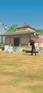 Clumsy Ninja (MOD, много денег)