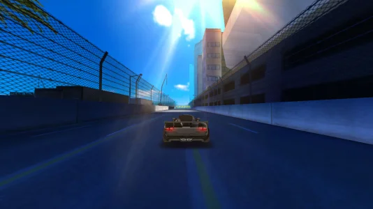 Racing 3D: Speed Real Tracks (MOD, Unlimited Money)