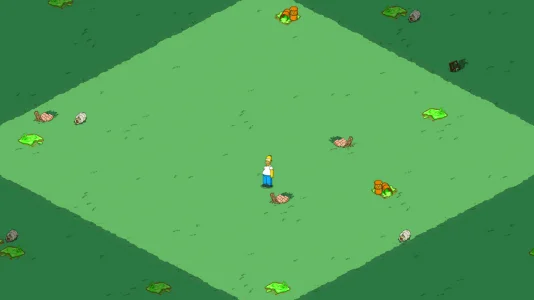 The Simpsons: Tapped Out (MOD, бесплатные покупки)