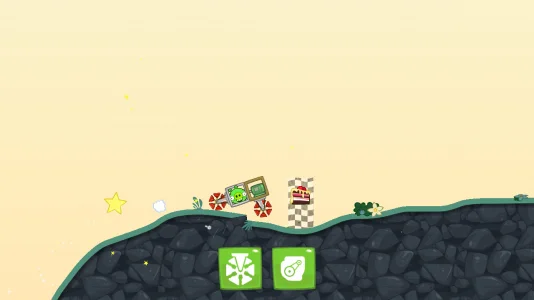 Bad Piggies HD (MOD, Unlimited Coins)