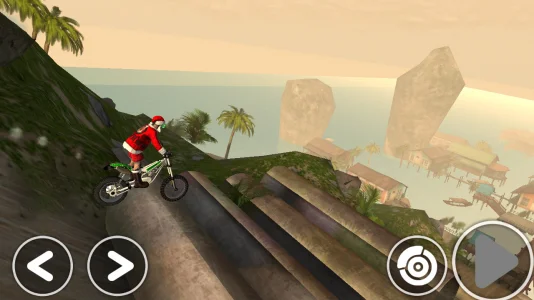 Trial Xtreme 4 (MOD, всё открыто)