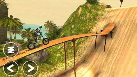 Trial Xtreme 4 (MOD, всё открыто)