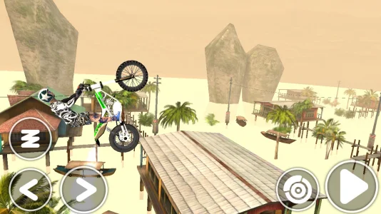 Trial Xtreme 4 (MOD, Unlocked)